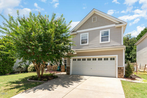 716 WELLSPRING DR, HOLLY SPRINGS, NC 27540 - Image 1