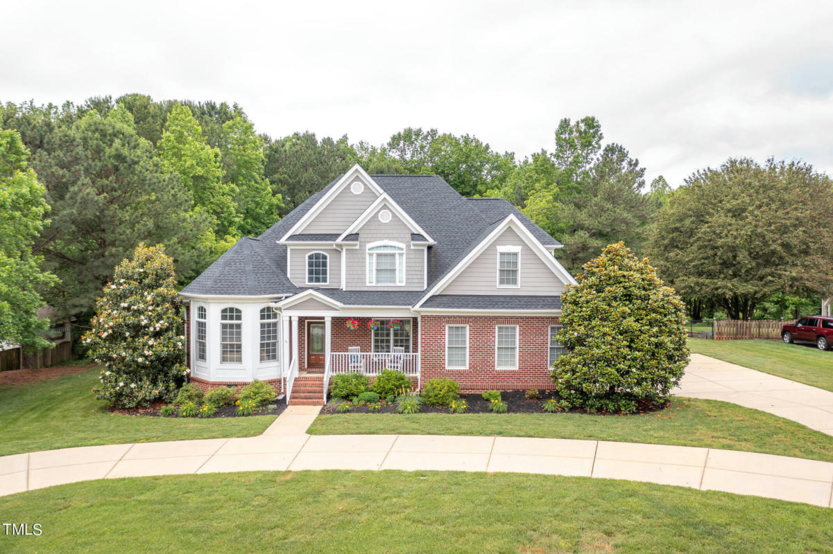 8803 SUNFLOWER MEADOWS LN, WAKE FOREST, NC 27587, photo 1 of 77