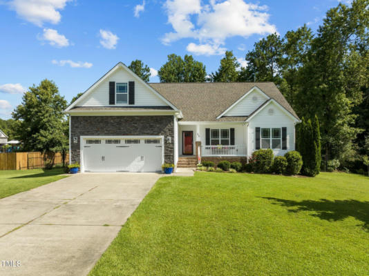 25 WALNUT VIEW CT, YOUNGSVILLE, NC 27596 - Image 1
