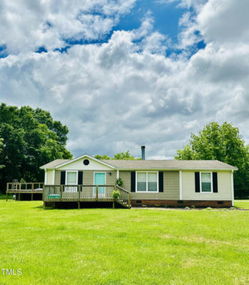 4762 OLD ALLENSVILLE RD, ROXBORO, NC 27574 - Image 1