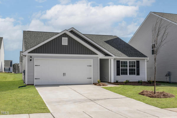 40 ATLAS DR, YOUNGSVILLE, NC 27596 - Image 1