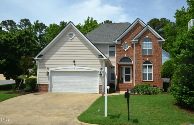 2501 CONSTITUTION DR, RALEIGH, NC 27615 - Image 1