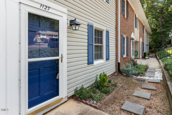 1127 NOTTINGHAM CIR, CARY, NC 27511 - Image 1