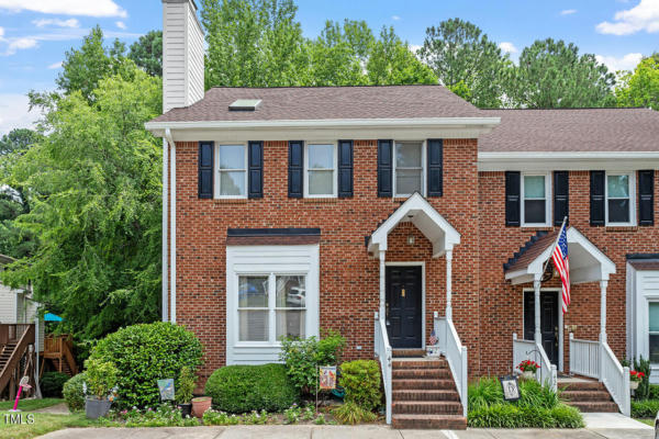 44 PREAKNESS DR, DURHAM, NC 27713 - Image 1