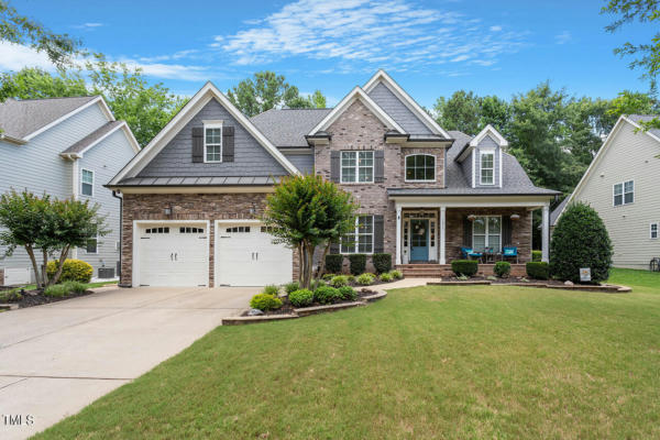 1213 FANNING DR, WAKE FOREST, NC 27587 - Image 1