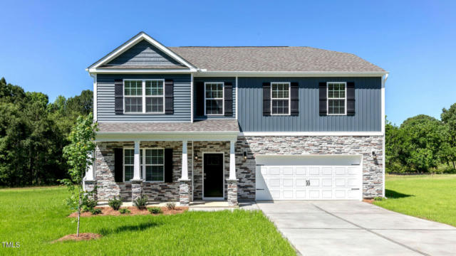 55 FINSBURY CT, LILLINGTON, NC 27546 - Image 1