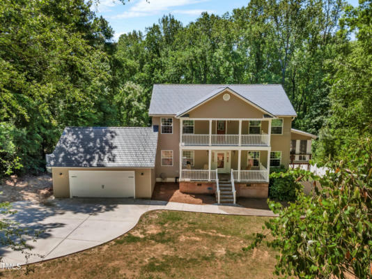 129 COUNTRY BROOK LN, YOUNGSVILLE, NC 27596 - Image 1