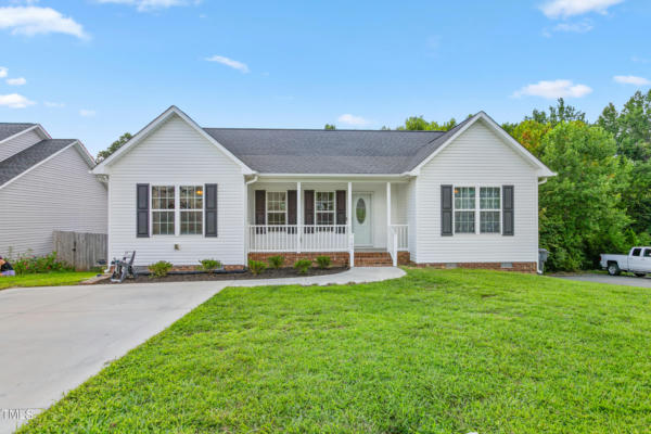 160 LILLIAN DR, HAW RIVER, NC 27258 - Image 1