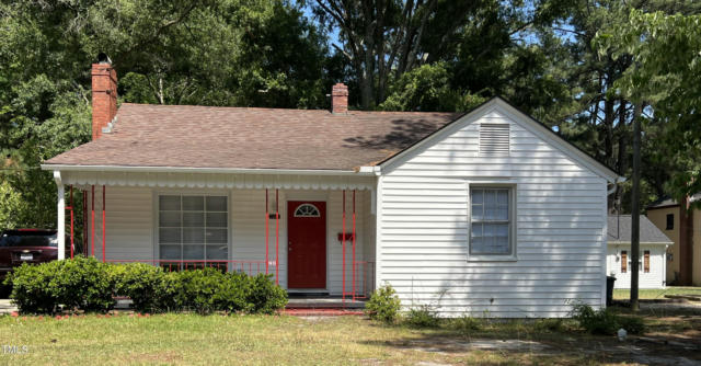 1613 OLD WILSON RD, ROCKY MOUNT, NC 27801 - Image 1