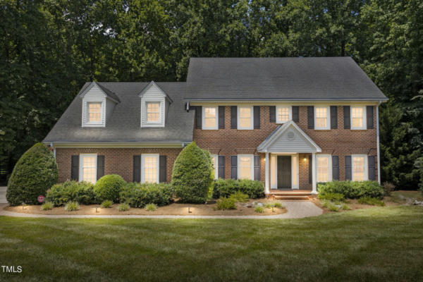 4604 HARTSFORD DR, GREENSBORO, NC 27406 - Image 1