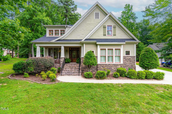 103 CHIPPING SPARROW CT, YOUNGSVILLE, NC 27596 - Image 1