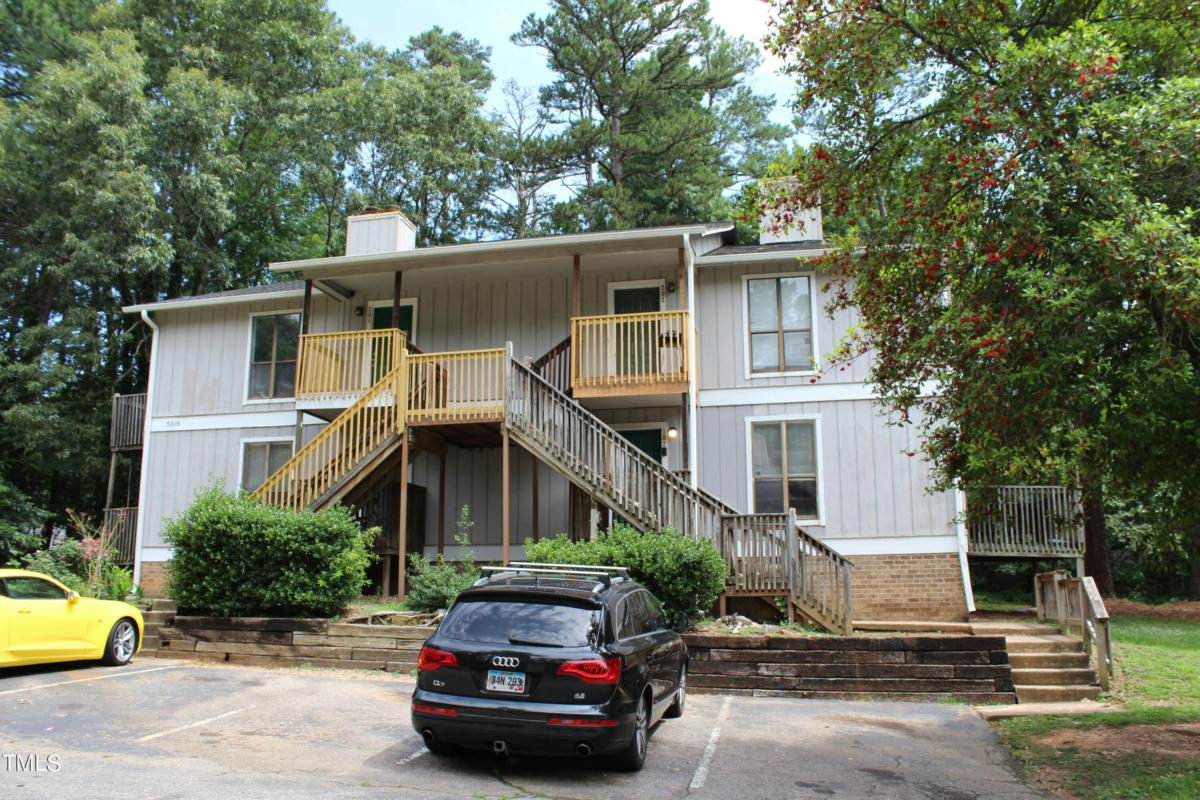 5816 POINTER DR APT 202, RALEIGH, NC 27609, photo 1 of 5