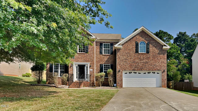 105 AMBERGATE DR, YOUNGSVILLE, NC 27596 - Image 1