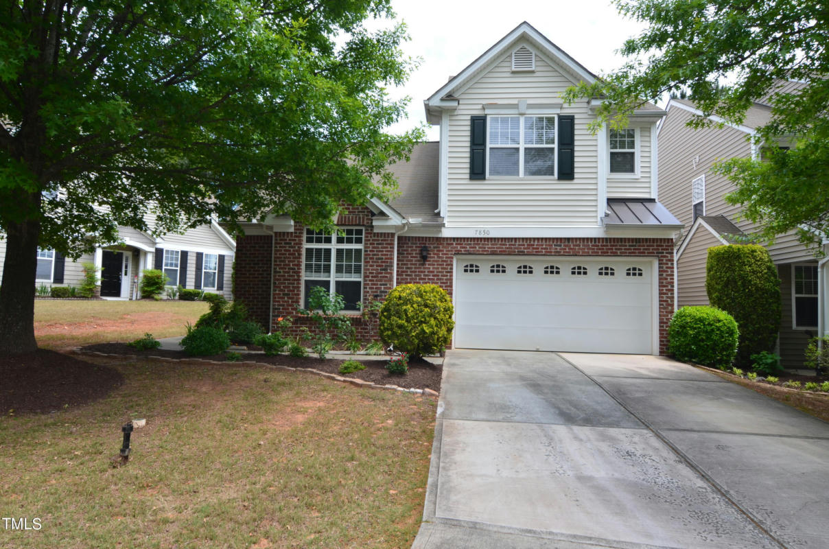 7850 CAPE CHARLES DR, RALEIGH, NC 27617, photo 1 of 31