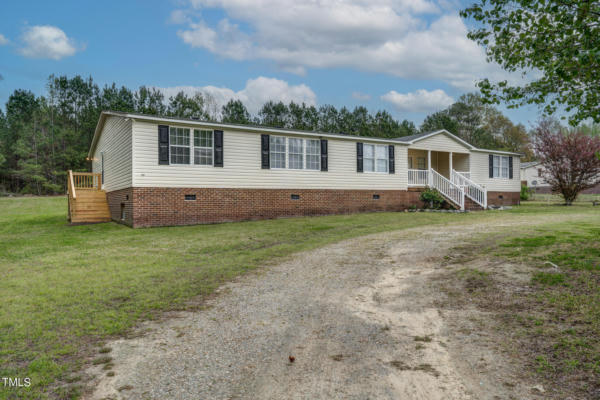 4762 KAITLIN RD, ROCKY MOUNT, NC 27803 - Image 1
