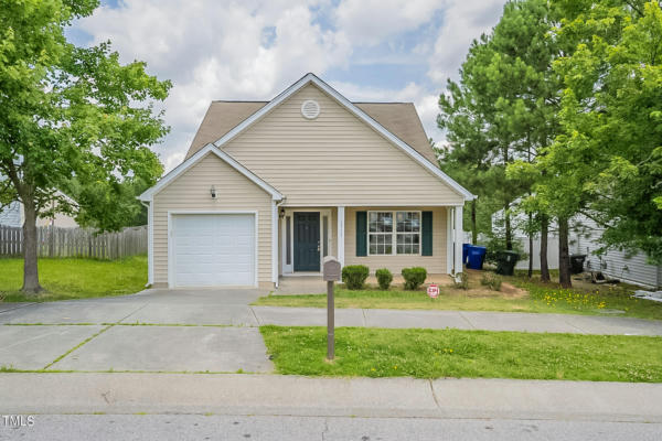 1717 GREAT BEND DR, DURHAM, NC 27704 - Image 1
