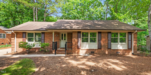 305 COLONY WOODS DR, CHAPEL HILL, NC 27517 - Image 1