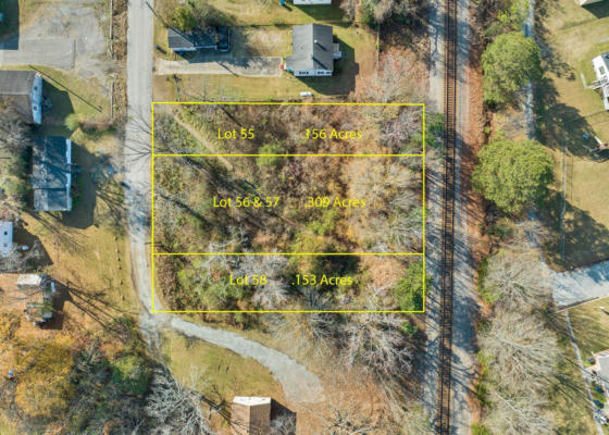 LOT 58 RAND STREET, SMITHFIELD, NC 27577, photo 2 of 13