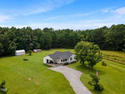 402 LUCAS RD, DUNN, NC 28334 - Image 1