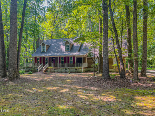 1441 HOLEMAN ASHLEY RD, TIMBERLAKE, NC 27583 - Image 1