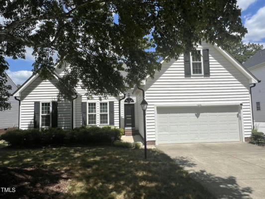 8508 WILD WOOD FOREST DR, RALEIGH, NC 27616 - Image 1