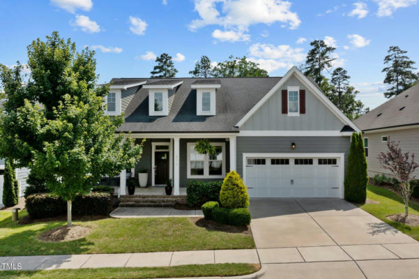 473 WILDWIND DR, CHAPEL HILL, NC 27516 - Image 1