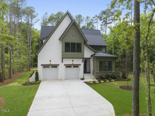 13541 OLD CREEDMOOR RD, WAKE FOREST, NC 27587 - Image 1