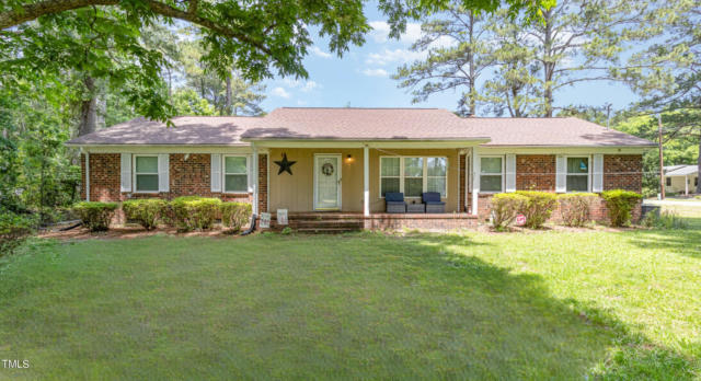 301 S DARDEN ST, KENLY, NC 27542 - Image 1