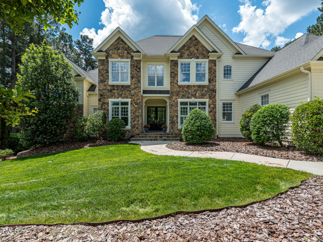 8905 MILDEN HALL CT, RALEIGH, NC 27615, photo 1 of 60