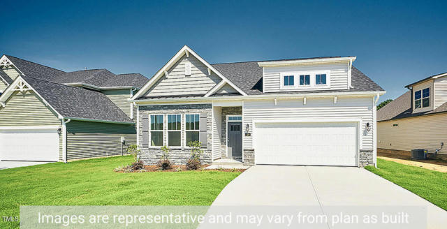 406 THISTLE MEADOW LN, ABERDEEN, NC 28315 - Image 1