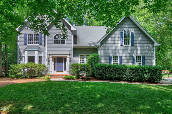 100 BUCKDEN PL, CARY, NC 27518 - Image 1