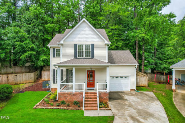 233 WHISTLING SWAN DR, WAKE FOREST, NC 27587 - Image 1