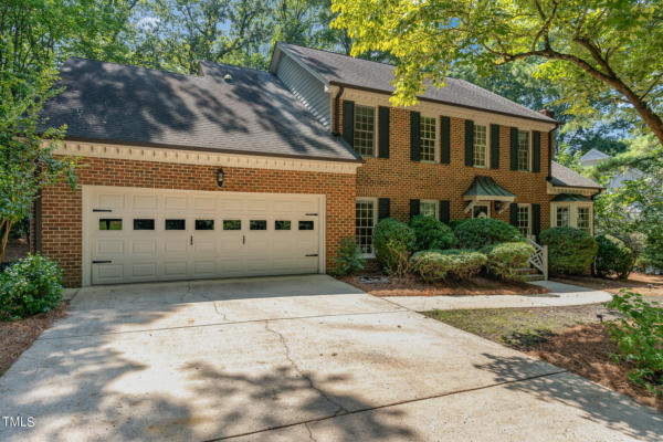 109 LOCHFIELD DR, CARY, NC 27518 - Image 1