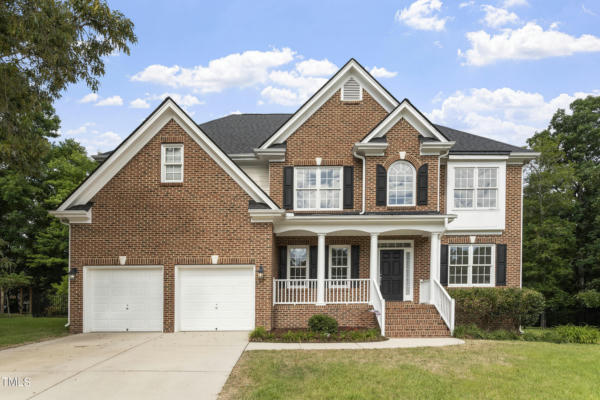 402 FROYLE CT, ROLESVILLE, NC 27571 - Image 1
