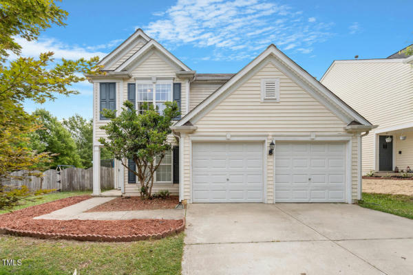 2150 GROUNDWATER PL, RALEIGH, NC 27610 - Image 1