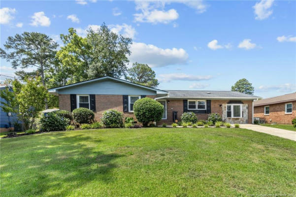 5367 SILVER PINE DR, FAYETTEVILLE, NC 28303 - Image 1