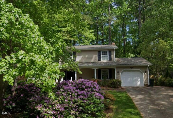1032 MANCHESTER DR, CARY, NC 27511 - Image 1