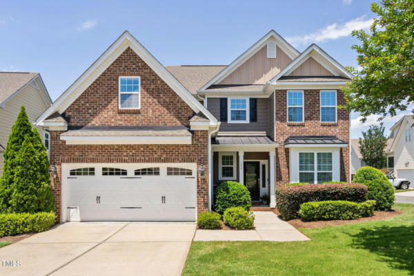 100 SILVER BLUFF ST, HOLLY SPRINGS, NC 27540 - Image 1