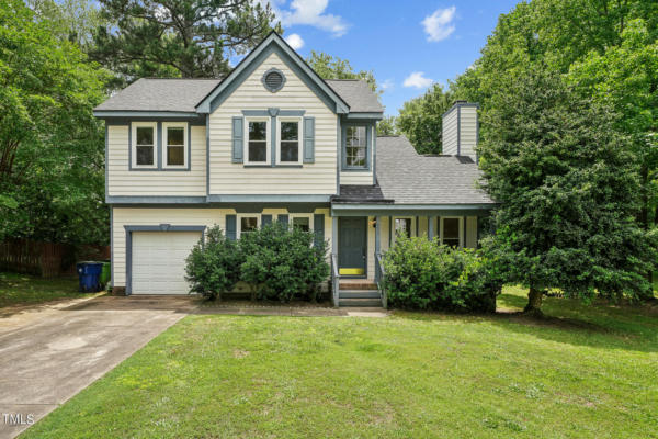 5500 PENNFINE DR, RALEIGH, NC 27610 - Image 1