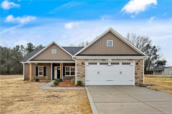 5356 CHICKENFOOT ROAD, FAYETTEVILLE, NC 28306 - Image 1