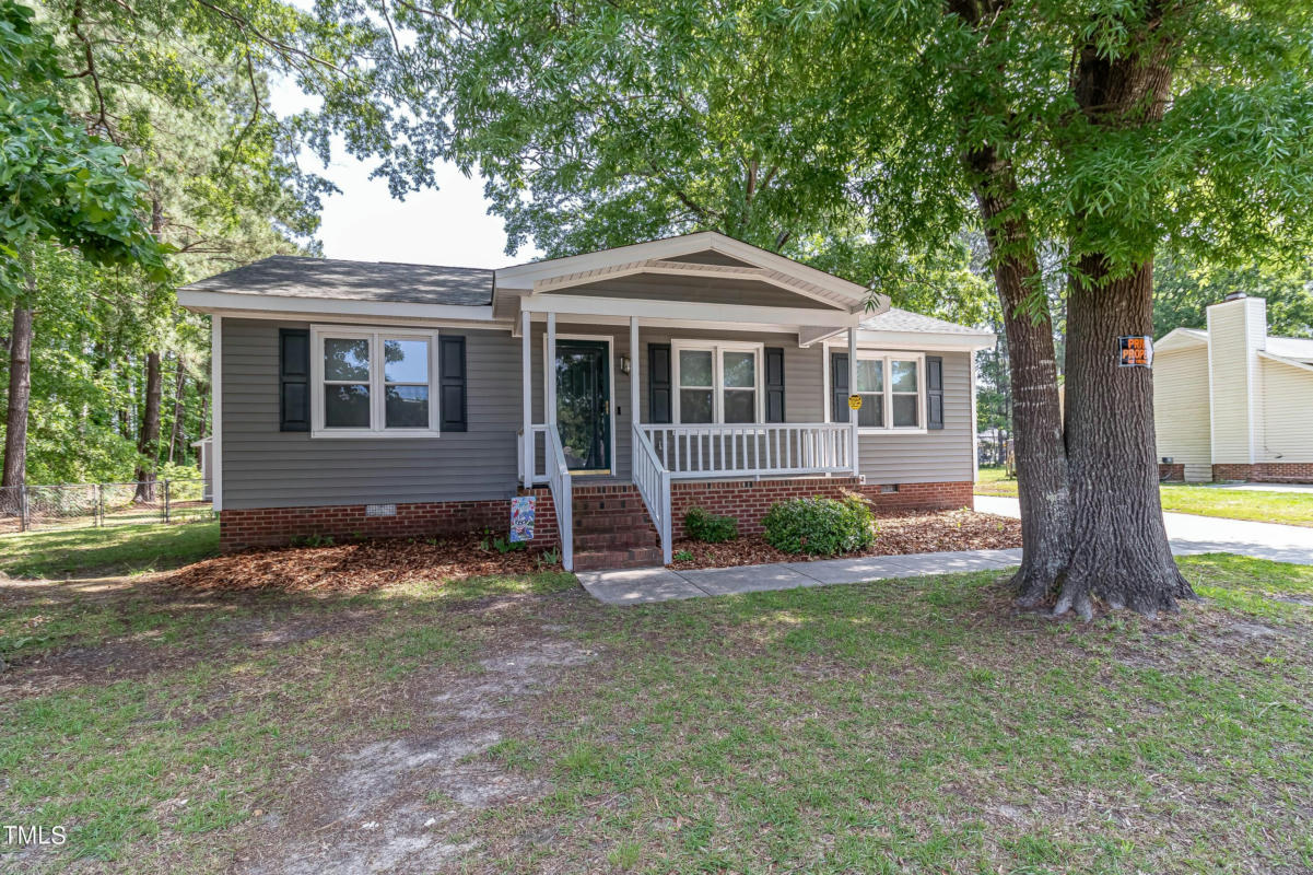 410 BARBOUR RD, SMITHFIELD, NC 27577, photo 1 of 16