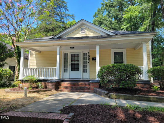 1007 IREDELL ST, DURHAM, NC 27705 - Image 1
