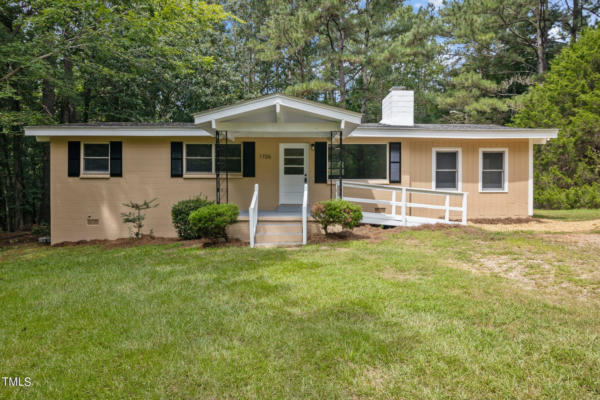 1726 BOWDEN RD, SPRING HOPE, NC 27882 - Image 1