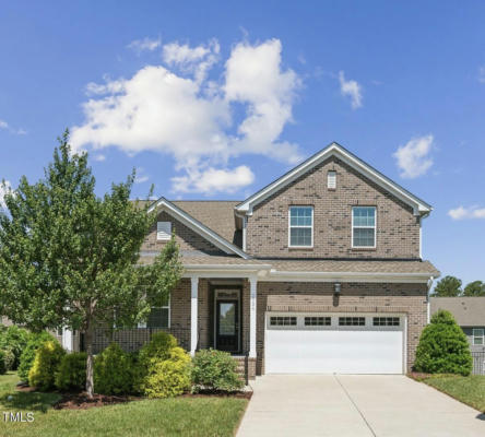 1024 TOPLAND CT, MORRISVILLE, NC 27560 - Image 1