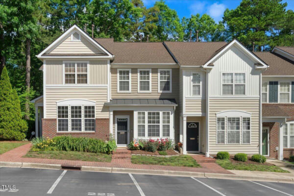 5334 CRESCENTVIEW PKWY, RALEIGH, NC 27606 - Image 1
