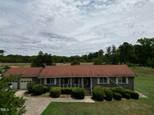 71 GEORGE H BULLOCK LN, MANSON, NC 27553 - Image 1