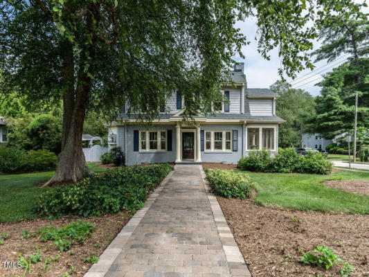 200 W WHITAKER MILL RD, RALEIGH, NC 27608 - Image 1
