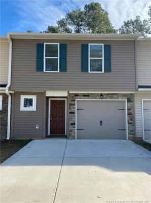 2652 MIDDLE BRANCH BND, FAYETTEVILLE, NC 28304 - Image 1