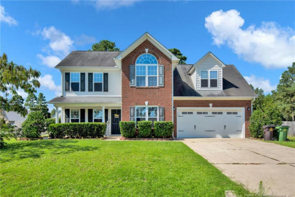 15 GREAT OAK CT, BUNNLEVEL, NC 28323 - Image 1