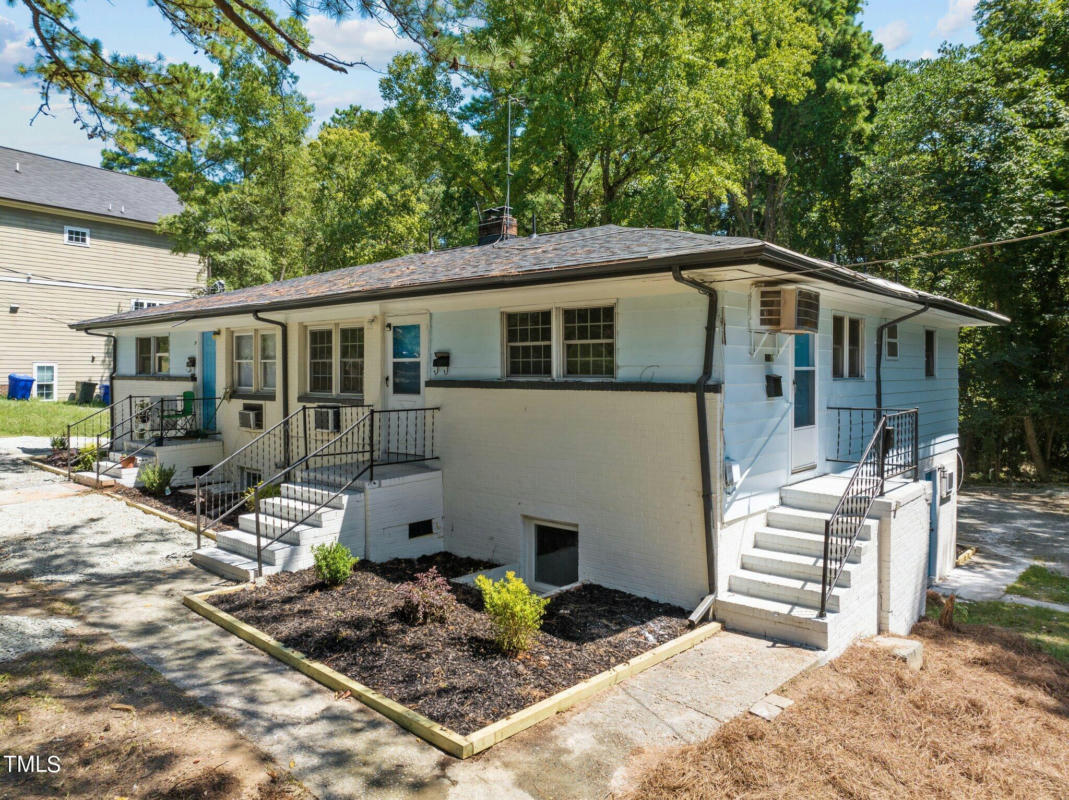 114 ESTES DRIVE EXT, CARRBORO, NC 27510, photo 1 of 46